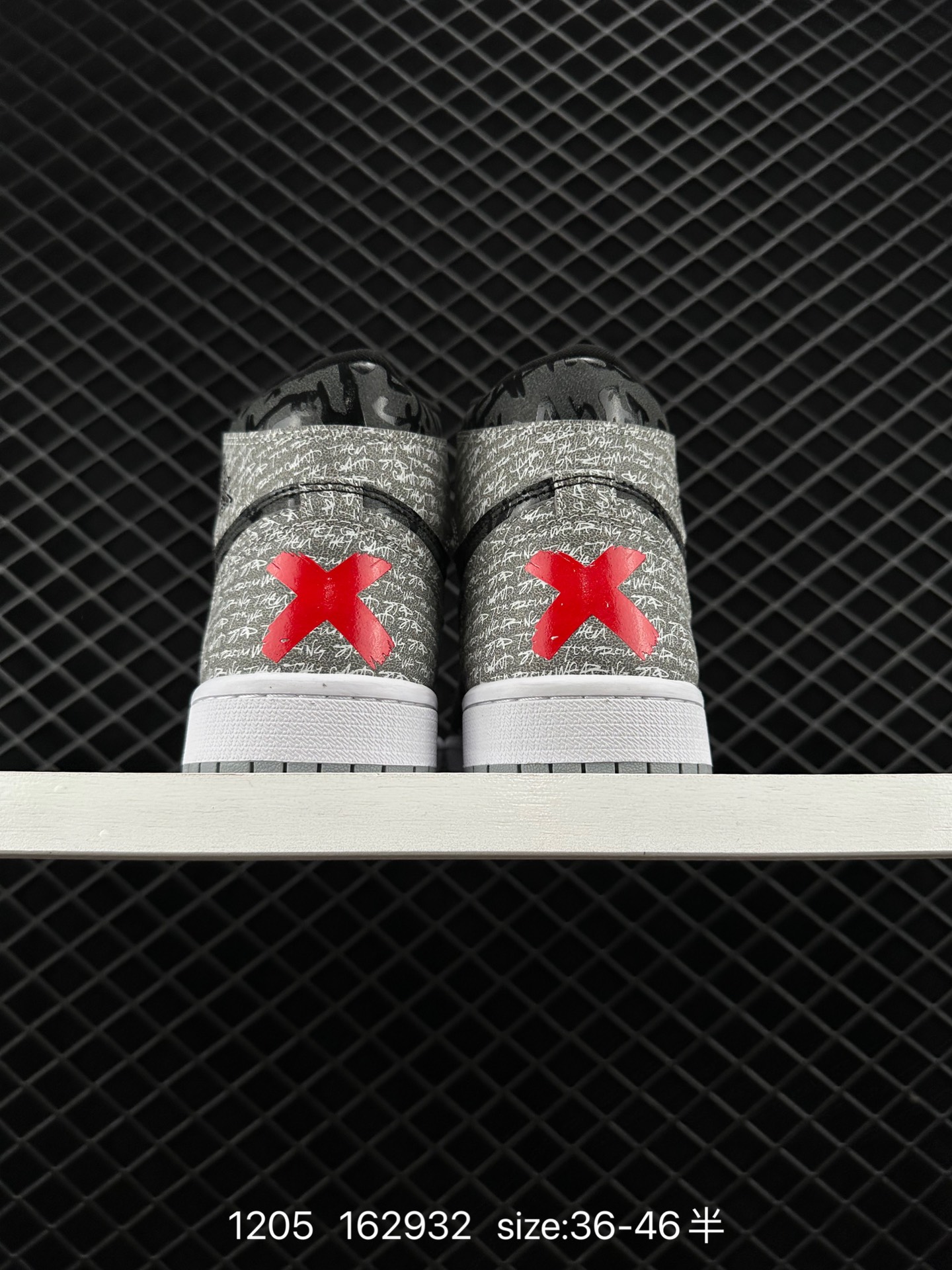 Nike Air Jordan 1 Retro High OG